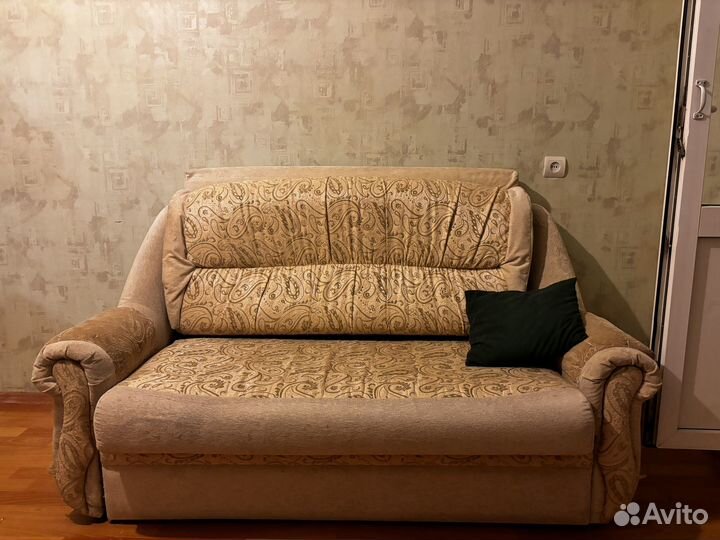 Диван раскладной