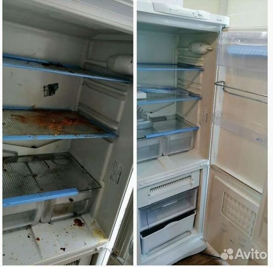 Мытье окон Уборка квартир Клининг