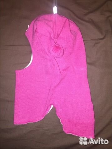 Шапки фирм на все сезоны, краги зима