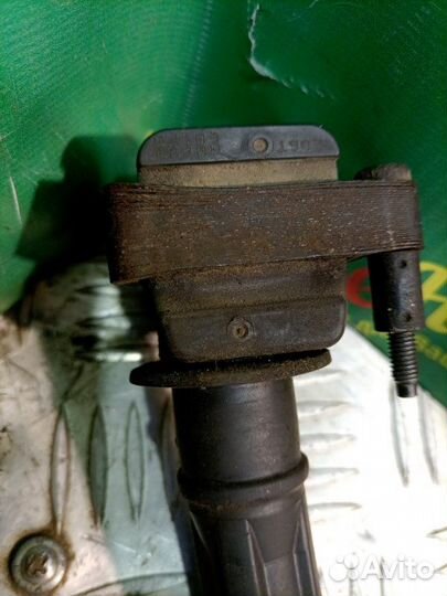 Катушка зажигания Chrysler Pacifica внедорожник