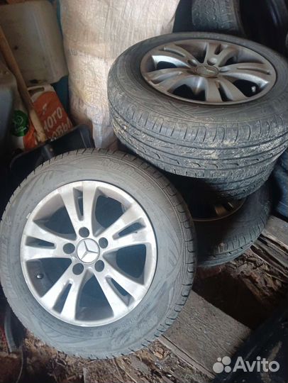 Cordiant Road Runner 195/65 R15
