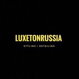 LUXETONRUSSIA