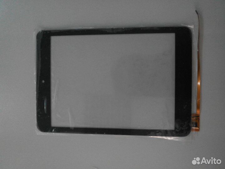 Тачскрин для Prestigio multipad 4 quantinum 7.85