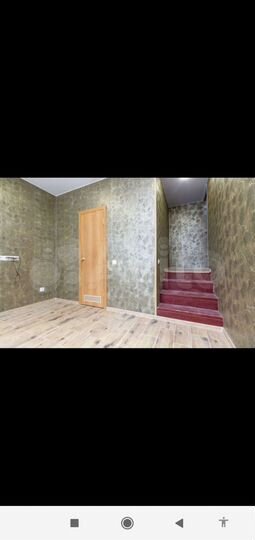 Дом 101 м² на участке 6 сот.