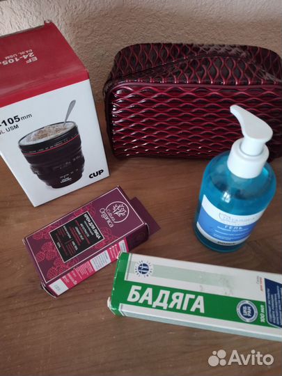 Сувениры