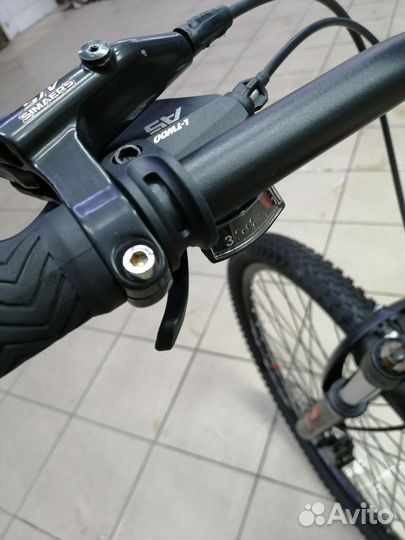 Велосипед Make Tank