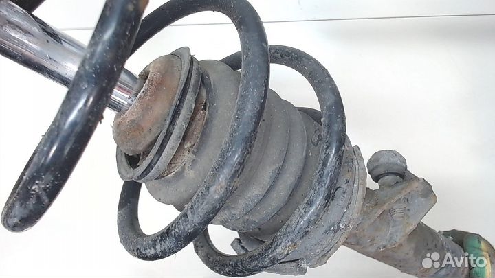 Амортизатор подвески BMW 1 E87, 2005