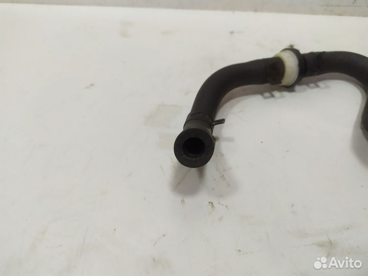 Шланг вакуумного усилителя тормоза Solaris 2010