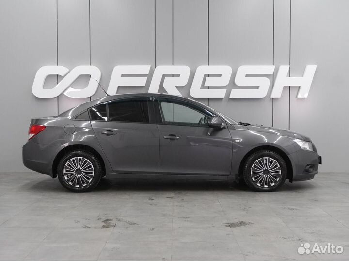 Chevrolet Cruze 1.6 МТ, 2012, 164 683 км