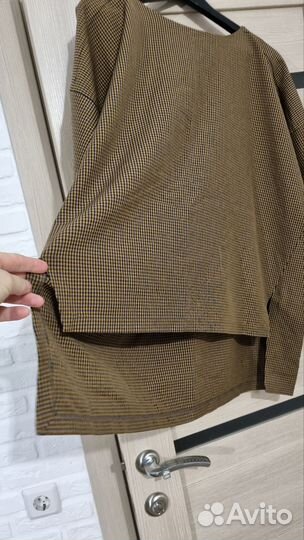 Брючный костюм женский 48 50