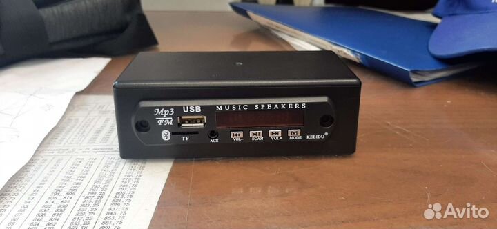 Адаптер usb bluetooth