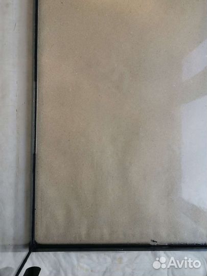 Аквариум Aquael бу 54 л