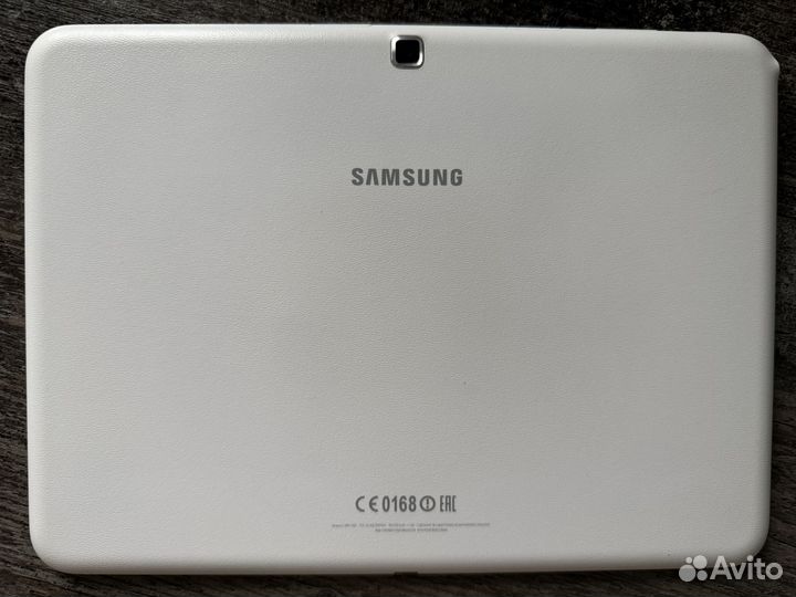 Samsung galaxy tab 4