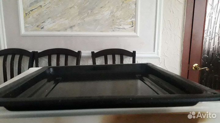 Духовка электрическая