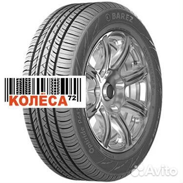 Barez Opti Ride P685 215/55 R18