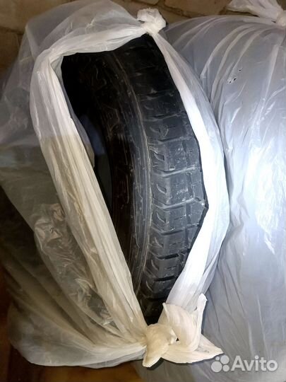 Pirelli Scorpion A/T 185/75 R16