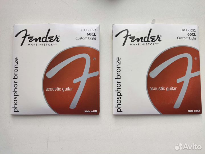 Струны гитары elixir, fender