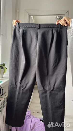 Шикарные турецкие брюки