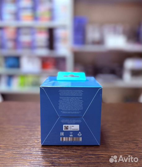 Яндекс Станция Лайт 2