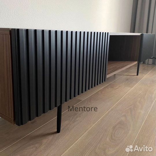 Тумба тв Batista (с дверцами или ящиками)