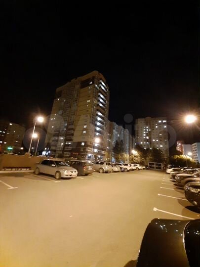 Квартира-студия, 32,8 м², 7/15 эт.