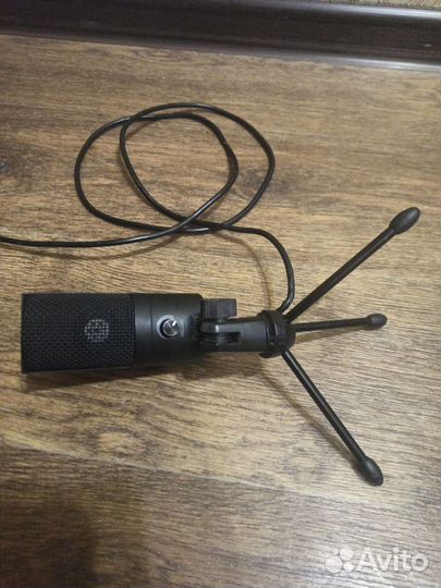Микрафон fifne