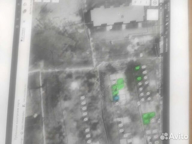 Фото объявления