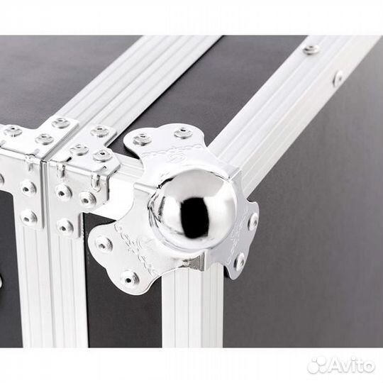 Рэковый кейс Bespeco CRO23P