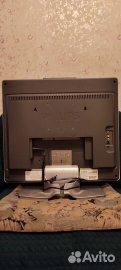 Телевизор бу