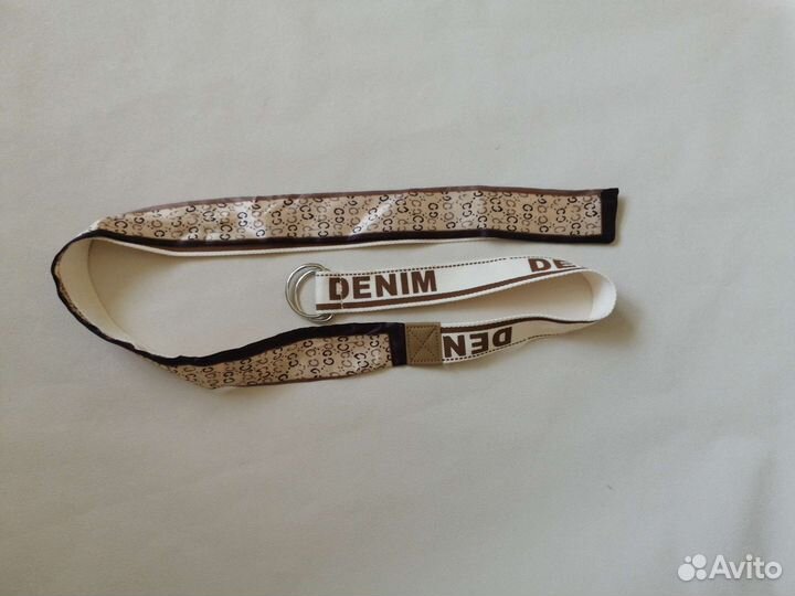 Ремень женский новый, на платье джинсы брюки юбку