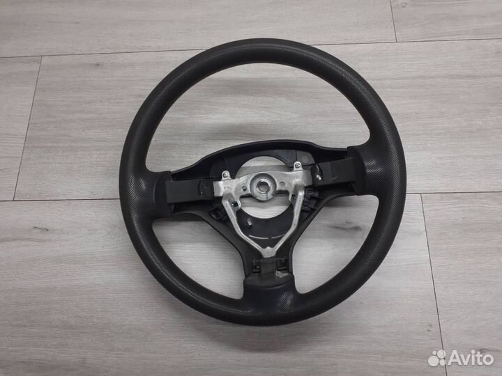 Руль (алькантара) Toyota Aygo