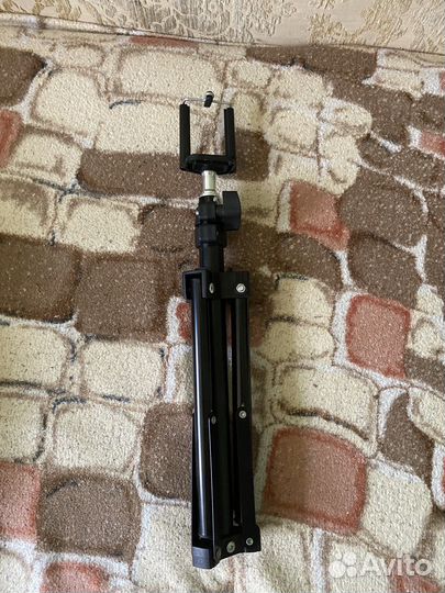 Штатив для телефона