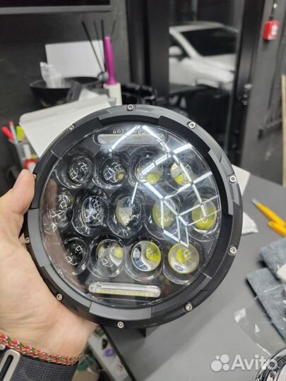 Оптика Нива