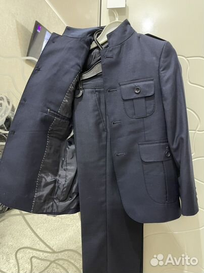 Костюм на 6,7 лет