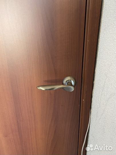 Дверь межкомнатная