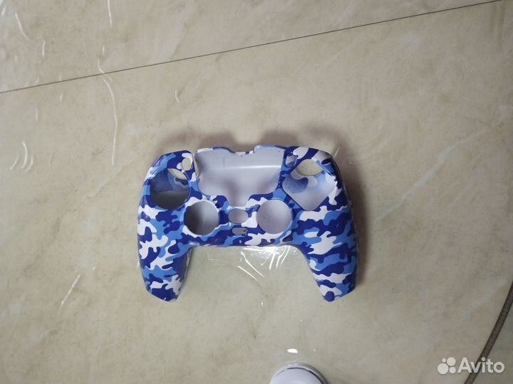 Чехол для геймпада ps5