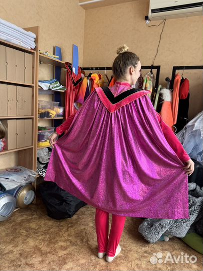 Костюм для аниматора