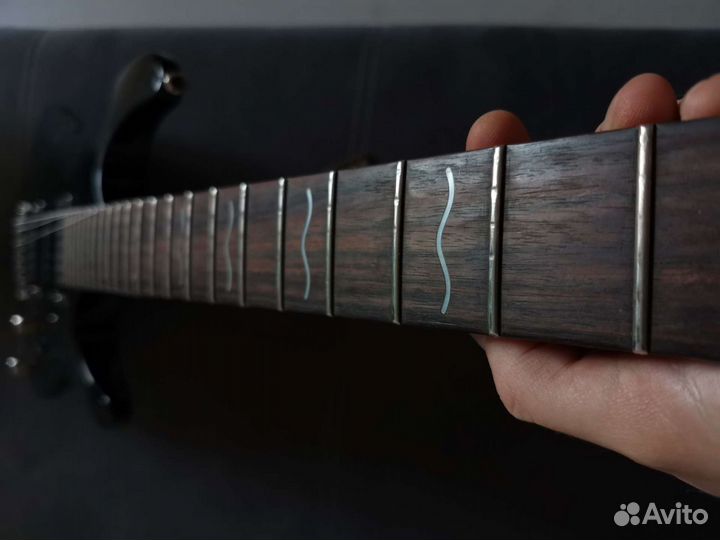 Гитарный мастер