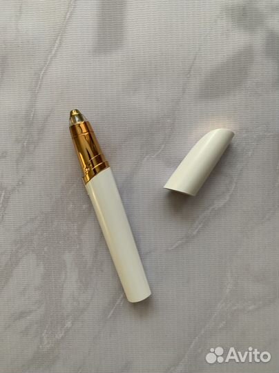 Триммер для бровей