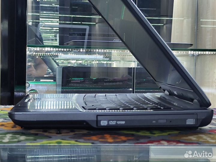 Acer /шустрый ноутбук для любых задач