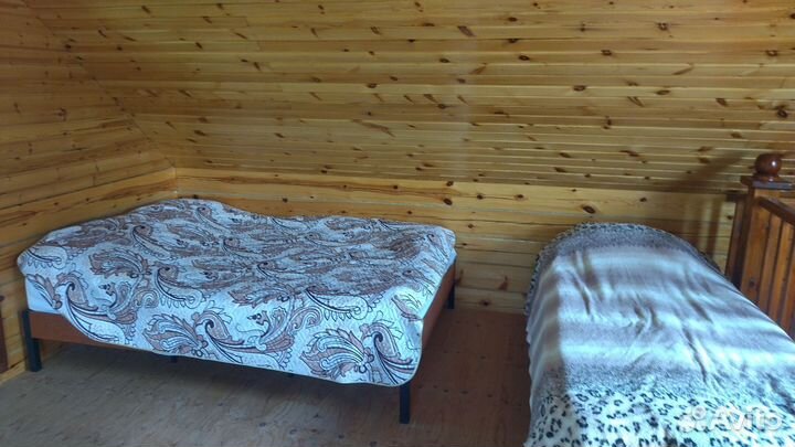 Отдых на байкале Дубинино