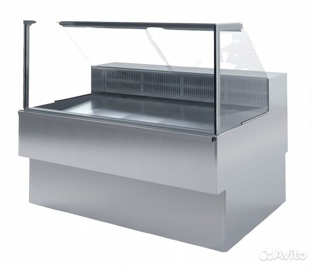 Холодильная витрина Марихолодмаш Илеть вхсн-1,8 Cu