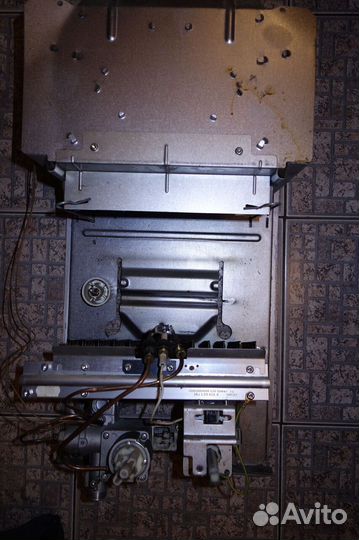 Газовая колонка Ariston fast 11 cf p