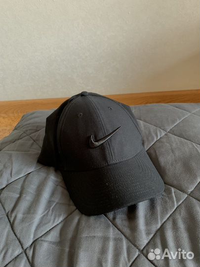 Бейсболка кепка nike