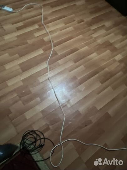 Антенна на магните