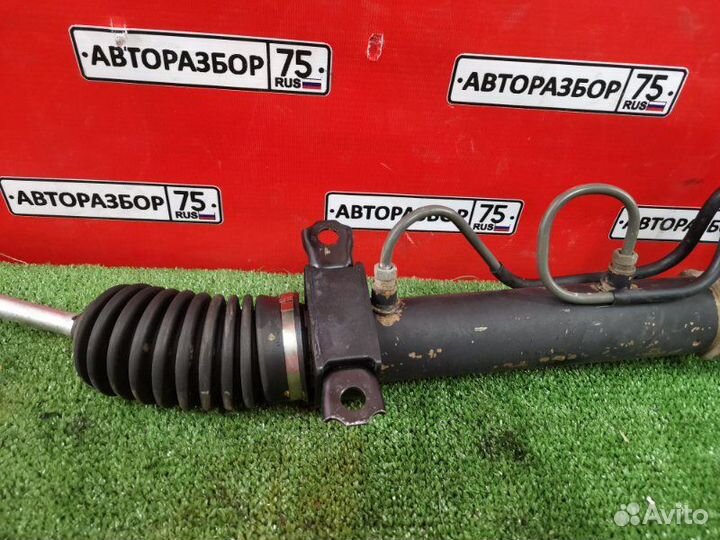 Рулевая рейка Toyota Vista SV41 3SFE 1997