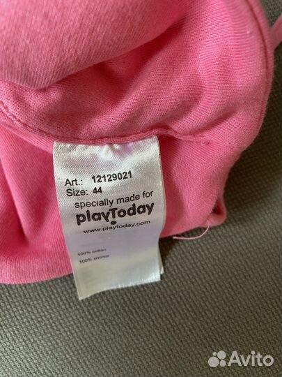 Шапки на девочку 44