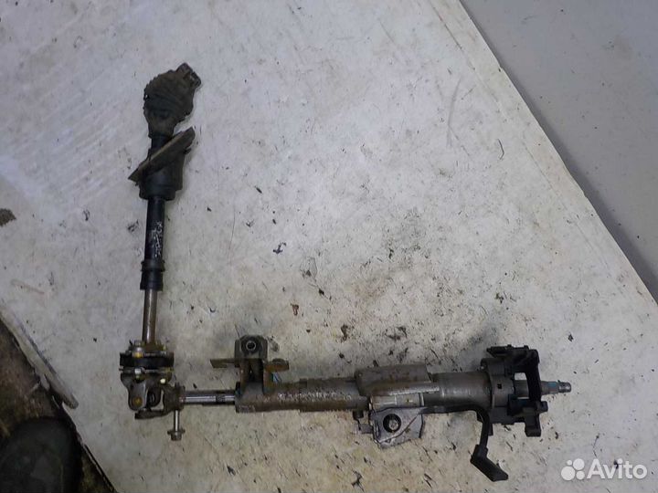 Рулевая колонка Chevrolet Captiva