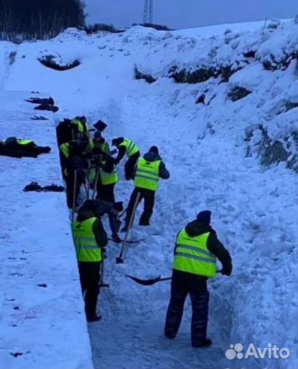 Грузчики+Газель/Разнорабочие