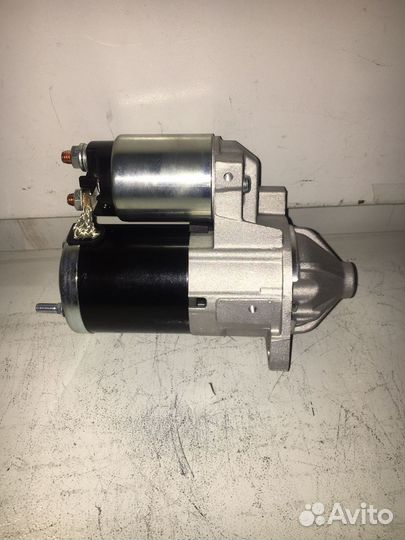 Стартер Mitsubishi Outlander XL 6B31